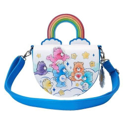BISOUNOURS - Arc en Ciel - Sac bandouliëre LoungeflyFIGCBTB0013_2.jpg671803534018