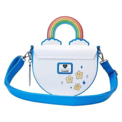 BISOUNOURS - Arc en Ciel - Sac bandouliëre LoungeflyFIGCBTB0013_5.jpg671803534018