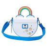 BISOUNOURS - Arc en Ciel - Sac bandouliëre LoungeflyFIGCBTB0013_5.jpg671803534018