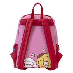 SANRIO - Hello Kitty & Amis "Color Block" - Mini Sac à  Dos LoungeFlyFIGSANBK0555_4.jpg671803533950