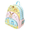 POKEMON - Cafe - Mini Sac à  Dos Triple Poche LoungeFlyFIGPMBK0313_3.jpg671803534773