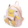 POKEMON - Pikachu & Evoli - Mini Sac à  Dos LoungeFlyFIGPMBK0312_3.jpg671803534766