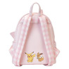 POKEMON - Pikachu & Evoli - Mini Sac à  Dos LoungeFlyFIGPMBK0312_4.jpg671803534766