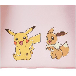 POKEMON - Pikachu & Evoli - Mini Sac à  Dos LoungeFlyFIGPMBK0312_5.jpg671803534766