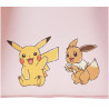 POKEMON - Pikachu & Evoli - Mini Sac à  Dos LoungeFlyFIGPMBK0312_5.jpg671803534766