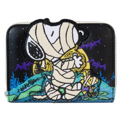 Loungefly snoopy loungefly portefeuille snoopy mummy - portefeuilleLFPNWA0029.jpg0671803523456