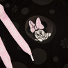 DISNEY - Minnie "Floral Rock the Dots" - Hoodie Unisex Loungefly (M)FIGWDHD0067_3.jpg671803534889