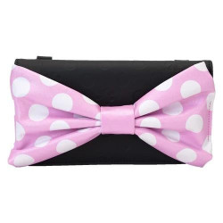 DISNEY - Minnie "Floral Rock the Dots" - Sac Bandouliëre LoungeflyFIGWDTB3142_1.jpg671803534254