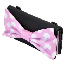 DISNEY - Minnie "Floral Rock the Dots" - Sac Bandouliëre LoungeflyFIGWDTB3142_3.jpg671803534254