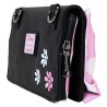 DISNEY - Minnie "Floral Rock the Dots" - Sac Bandouliëre LoungeflyFIGWDTB3142_4.jpg671803534254