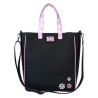 DISNEY - Minnie "Floral Rock the Dots" - Tote Bag LoungeflyFIGWDTBS0003_4.jpg671803534247