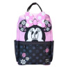 DISNEY - Minnie "Floral Rock the Dots" - Sac à  dos Nylon LoungeFlyFIGWDBK3880_1.jpg671803534230