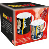 DRAGON BALL Z - Vegeta & Goku - Mug Thermoréactif - 325mlFIG77840022843_2.jpg8412497787418