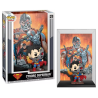 DC - POP Comic Cover NÂ° 21 - Cyborg SupermanFIGFUN83729_1.png889698837293