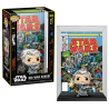 STAR WARS - POP Comic Cover NÂ° 03 - Obi-WanFIGFUN66932_1.png889698669320