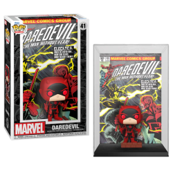 MARVEL - POP Comic Cover NÂ° 41 - Daredevil #168FIGFUN74421_1.png889698744218
