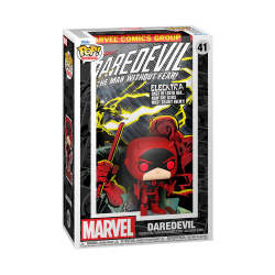 MARVEL - POP Comic Cover NÂ° 41 - Daredevil #168FIGFUN74421_2.png889698744218
