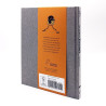 MON VOISIN TOTORO - Totoro - Carnet de Croquis ToiléFIGCHRO17959_2.jpg9781452179599