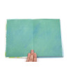 PONYO SUR LA FALAISE - Ponyo & Sasuke - Carnet de notes 17.8x12.7cmFIGCHRO21864_4.jpg9781797218649