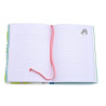 PONYO SUR LA FALAISE - Ponyo & Sasuke - Carnet de notes 17.8x12.7cmFIGCHRO21864_5.jpg9781797218649