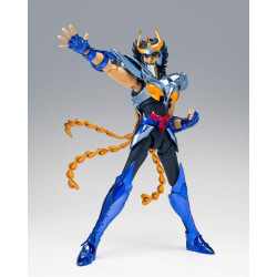 SAINT SEIYA - Phoenix Ikki - Figurine Saint Cloth Myth 16cmFIG99256_3.jpg4573102653338