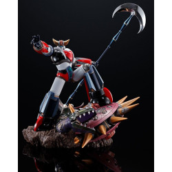 UFO ROBOT GRENDIZER - Robot Grendizer - Statuette FiguartsZERO 19cmFIGBAN666635_1.jpg4573102666635