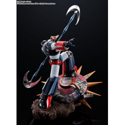 UFO ROBOT GRENDIZER - Robot Grendizer - Statuette FiguartsZERO 19cmFIGBAN666635_2.jpg4573102666635