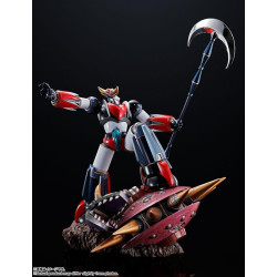 UFO ROBOT GRENDIZER - Robot Grendizer - Statuette FiguartsZERO 19cmFIGBAN666635_3.jpg4573102666635