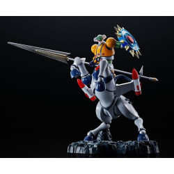 STEEL JEEG - Jeeg Robot - Statuette FiguartsZERO 23cmFIGBAN666642_1.jpg4573102666642