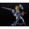 STEEL JEEG - Jeeg Robot - Statuette FiguartsZERO 23cmFIGBAN666642_1.jpg4573102666642