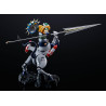 STEEL JEEG - Jeeg Robot - Statuette FiguartsZERO 23cmFIGBAN666642_3.jpg4573102666642