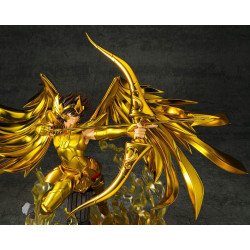 SAINT SEIYA - Sagitarius Seiya - Statuette FiguartsZERO 25cmFIGBTN662071_3.jpg4573102662071