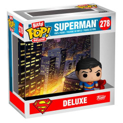 DC - Bitty Pop Deluxe - Superman (Gargoyle)FIGFUN81299_1.jpg889698812993