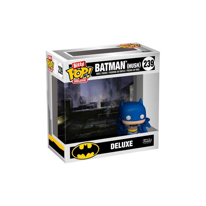 DC - Bitty Pop Deluxe - Batman (Gargoyle)FIGFUN81298_1.jpg889698812986