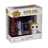 HARRY POTTER - Bitty Pop Deluxe - Barn Owl (Owl Emporium)FIGFUN81331_1.png889698813310