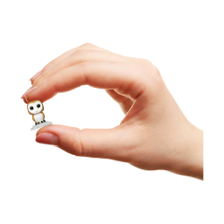 HARRY POTTER - Bitty Pop Deluxe - Barn Owl (Owl Emporium)FIGFUN81331_3.png889698813310