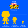 HARRY POTTER - Bitty Pop Deluxe - Barn Owl (Owl Emporium)FIGFUN81331_4.png889698813310