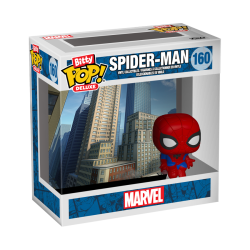 MARVEL - Bitty Pop Deluxe - Spider-Man (Cityscape)FIGFUN81302_1.png889698813020