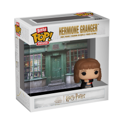 HARRY POTTER - Bitty Pop Deluxe - HermioneFIGFUN81332_1.png889698813327