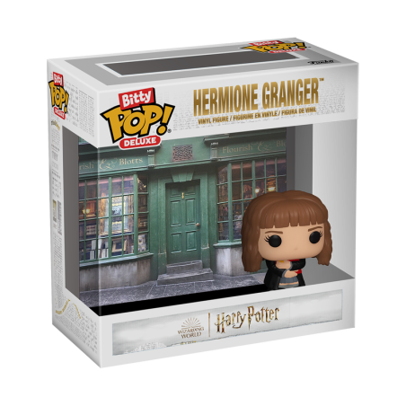 HARRY POTTER - Bitty Pop Deluxe - HermioneFIGFUN81332_1.png889698813327