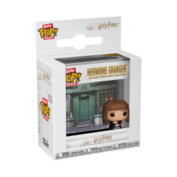 HARRY POTTER - Bitty Pop Deluxe - HermioneFIGFUN81332_2.png889698813327
