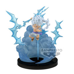 ONE PIECE - Luffy Gear 5 - Figurine WCF-Special 11.5cmFIGBP89649P_1.jpg4983164896497