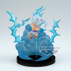 ONE PIECE - Luffy Gear 5 - Figurine WCF-Special 11.5cmFIGBP89649P_2.jpg4983164896497
