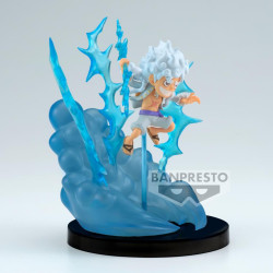 ONE PIECE - Luffy Gear 5 - Figurine WCF-Special 11.5cmFIGBP89649P_3.jpg4983164896497