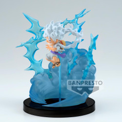 ONE PIECE - Luffy Gear 5 - Figurine WCF-Special 11.5cmFIGBP89649P_4.jpg4983164896497