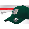 L'ATTAQUE DES TITANS - Bataillon d'exploration - Casquette de BaseballFIGACATOTIBC003_2.png3664794731303