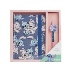 STITCH - Pack Premium Notebook A5 + Stylo-BilleFIG2700000879_1.jpg8445484310818