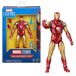 MARVEL - Iron Man Mark LXXXV - Figurine Legend Series 15cmFIGF91265L0_1.png5010996202161
