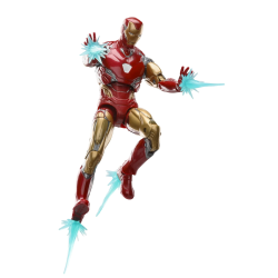 MARVEL - Iron Man Mark LXXXV - Figurine Legend Series 15cmFIGF91265L0_3.png5010996202161