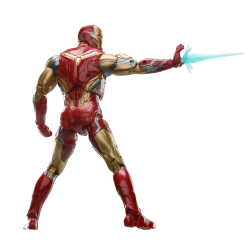MARVEL - Iron Man Mark LXXXV - Figurine Legend Series 15cmFIGF91265L0_4.png5010996202161